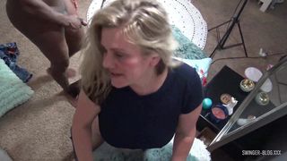 Видео скрытой камерой как жена изменяет мужу с негром онлайн